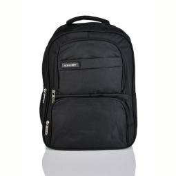 Рюкзак Red Hat Y3323-4 black