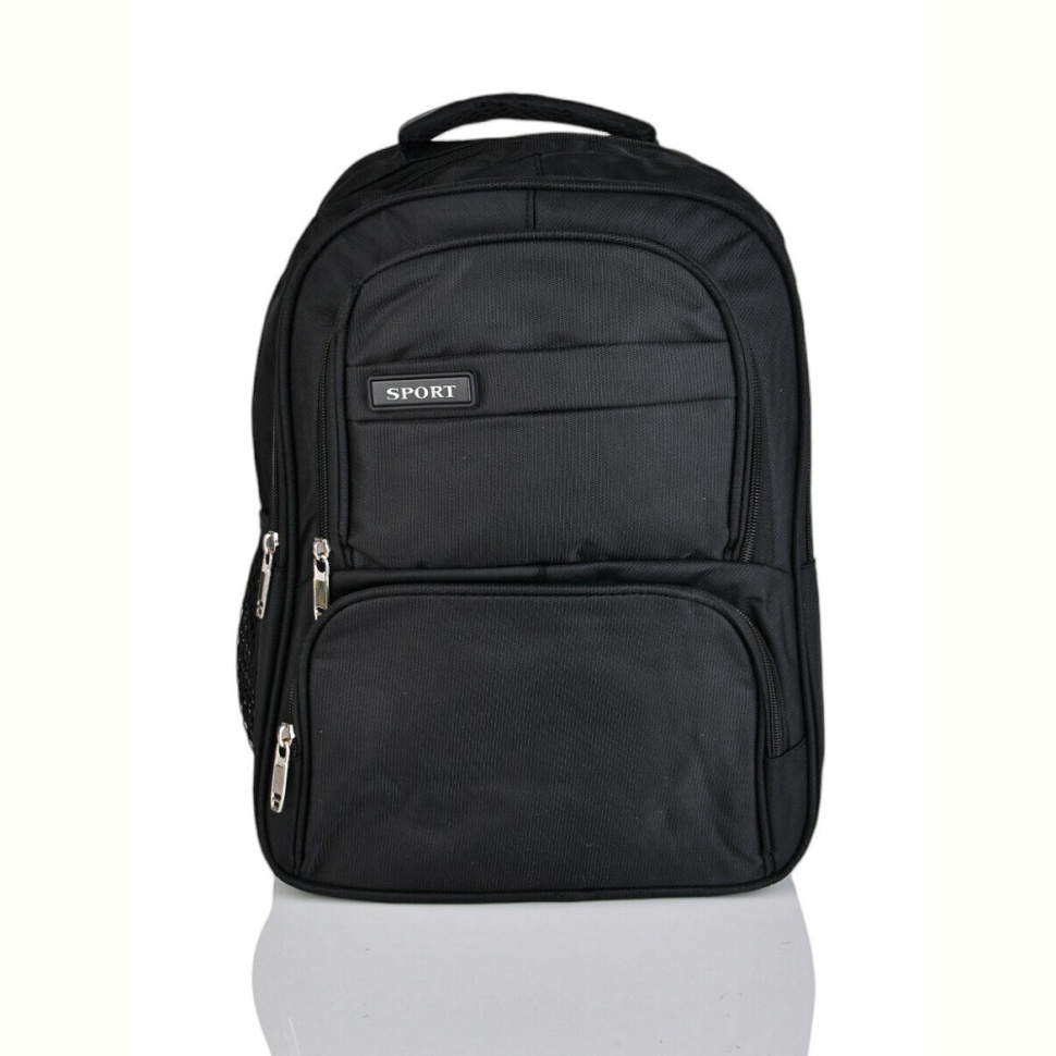 Рюкзак Red Hat Y3323-4 black