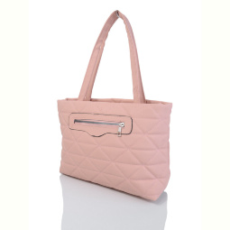 Сумка David Polo 5131-1 pink