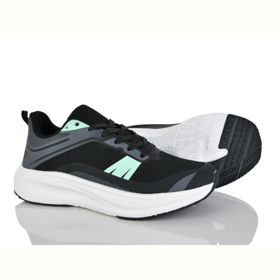 Кроссовки Moli B261-1 піна