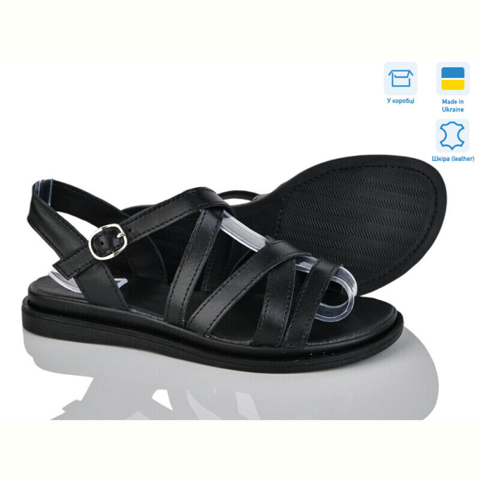 Босоножки Ailinda 6945-2