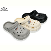 Кроксы Jibukang 831-18 mix