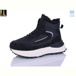 Ботинки Lilin G656-1