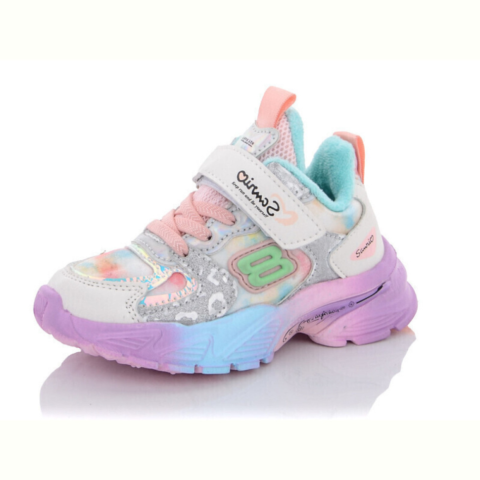 Кроссовки Ok Shoes A158-2 Кроссовки Ok Shoes A158-2