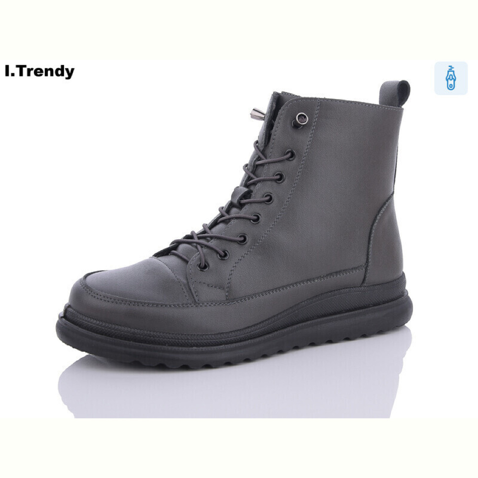 Ботинки Trendy BK1082-10 Ботинки Trendy BK1082-10