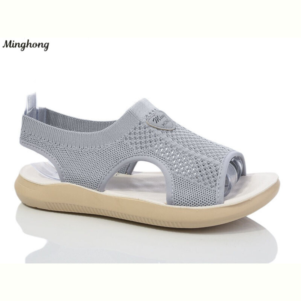 Босоножки Minghong 7729-5 масажка