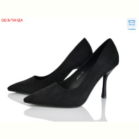 Туфли QQ&Панда QQ100-1