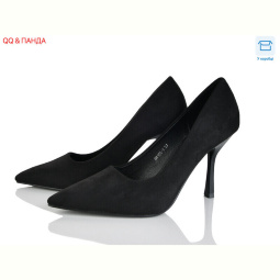 Туфли QQ&amp;Панда QQ100-1