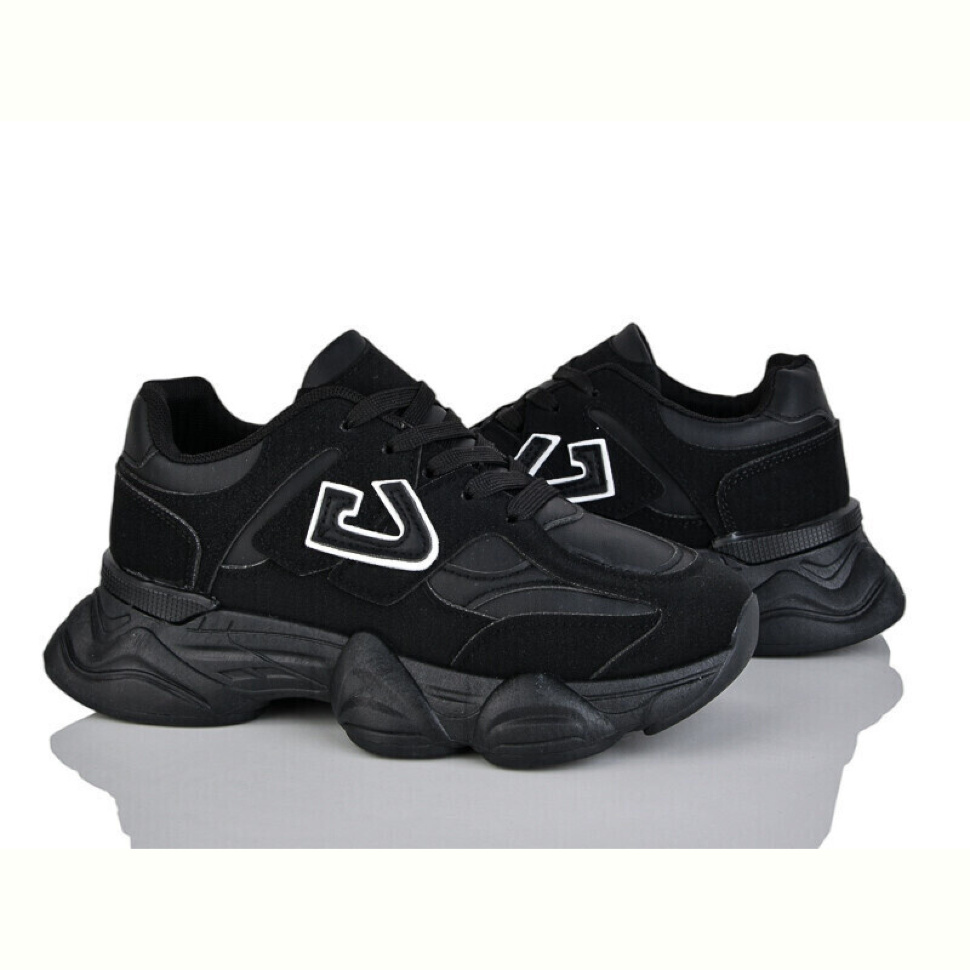Кроссовки Ok Shoes 202-14
