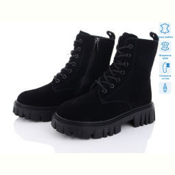 Ботинки ITTS DW5013-1