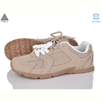 Кроссовки STILLI Group X200-9 шкіра піна