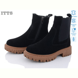 Ботинки ITTS AK94-1
