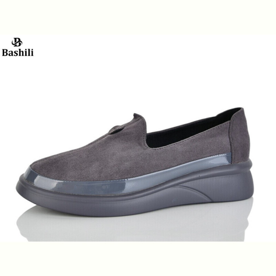 Туфли Башили H6507-7