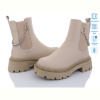 Ботинки ITTS AK717-8 темна