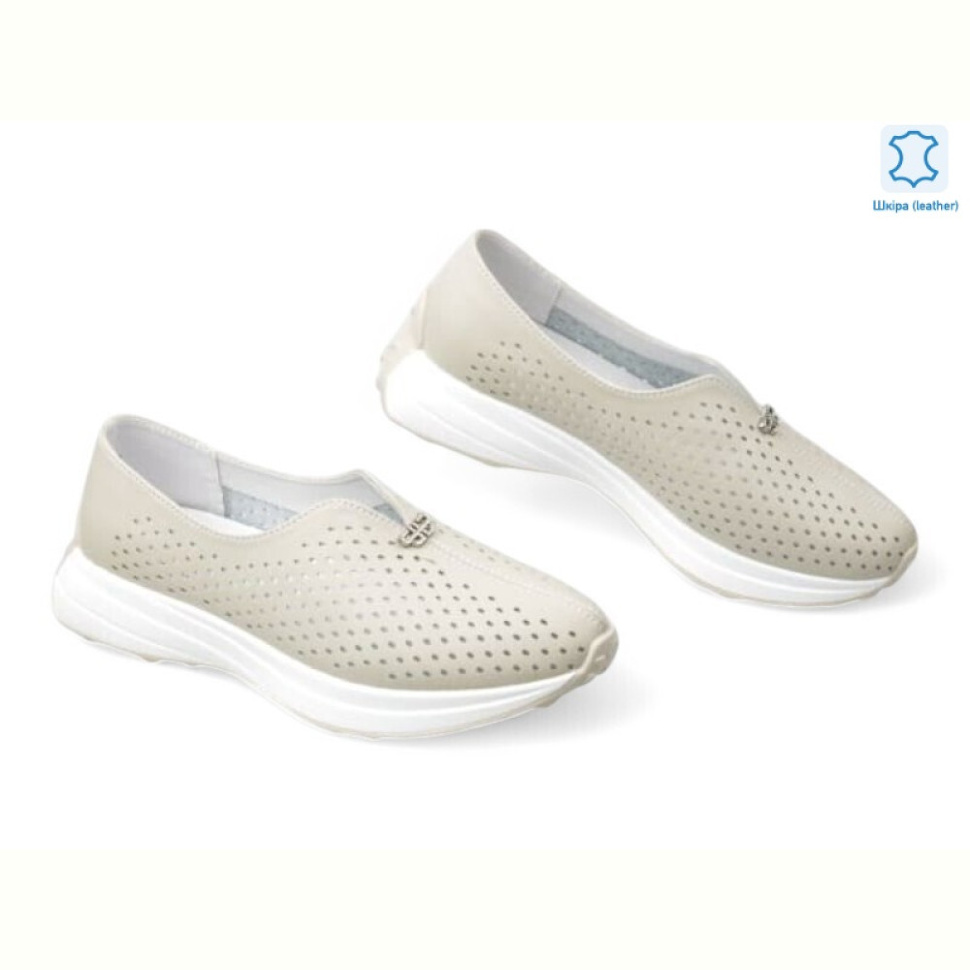 Мокасины Allshoes 195322