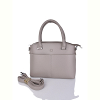 Сумка Sheng Ma-Lusha 885250 khaki-grey