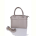 Сумка Sheng Ma-Lusha 885250 khaki-grey
