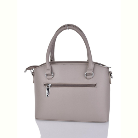 Сумка Sheng Ma-Lusha 885250 khaki-grey
