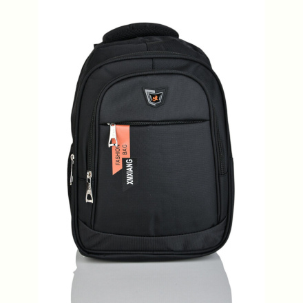 Рюкзак Red Hat Y3343-2 black
