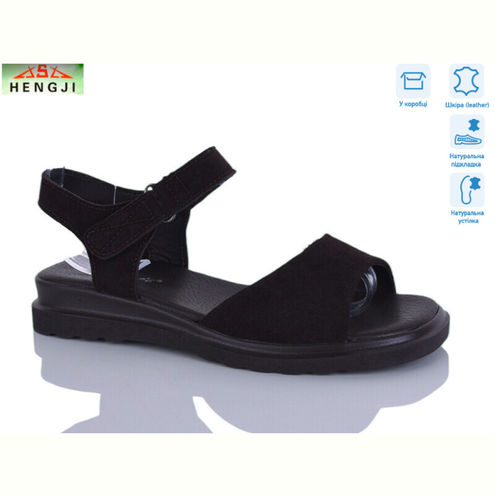 Босоножки HENGJI-ELENA G162-8