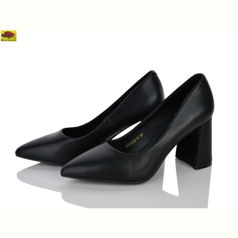 Туфли Mei De Li PP8933-6