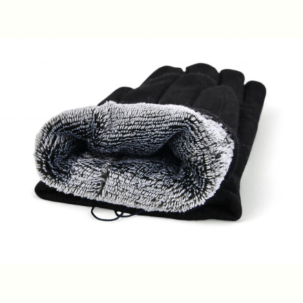 Перчатки Королева A36-04 black