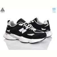 Кроссовки STILLI Group NB500-3 шкіра піна