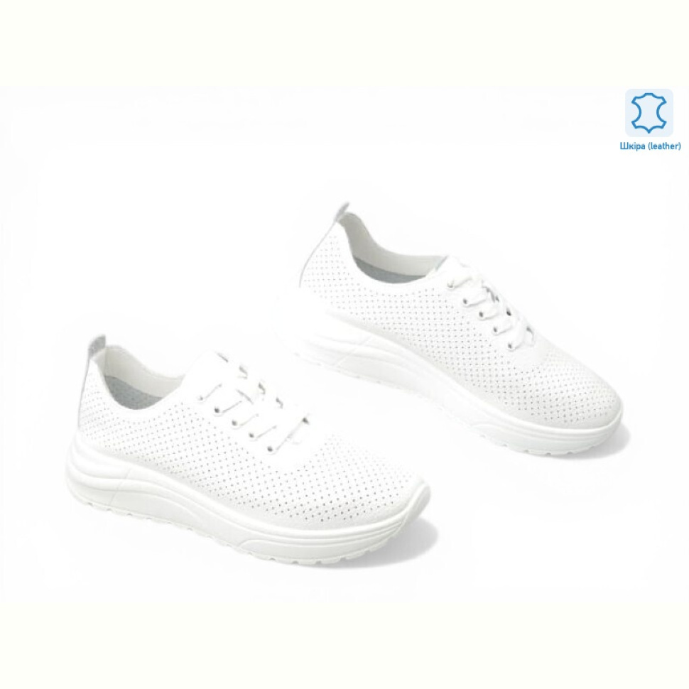 Кроссовки Allshoes 207096