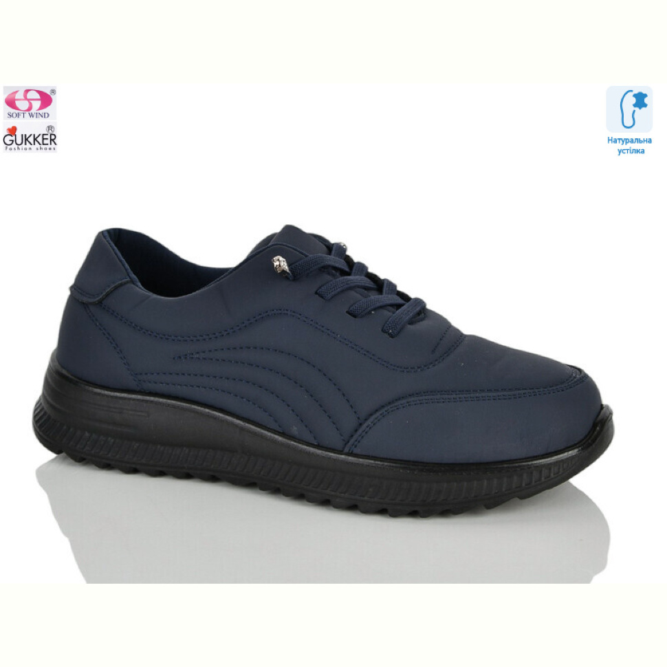 Туфли Gukkcr YK5032-6