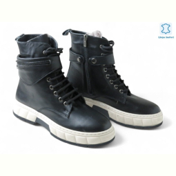 Ботинки Allshoes 174349