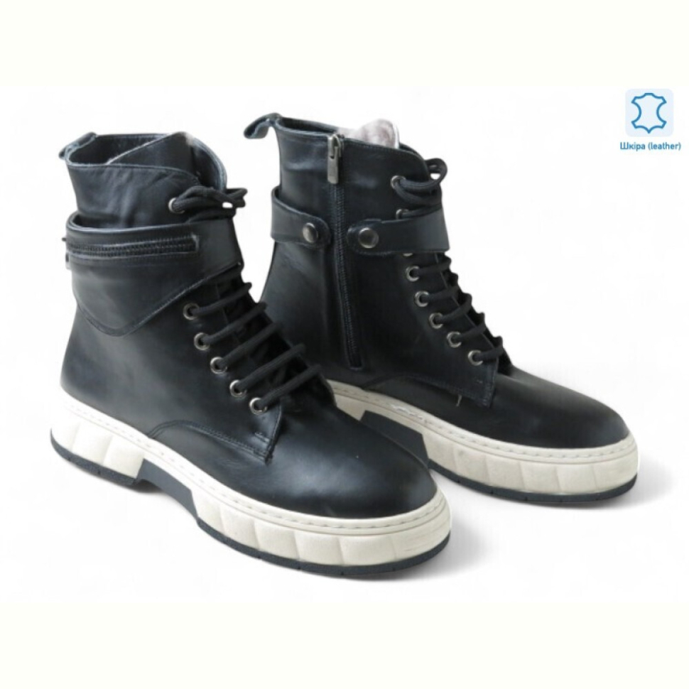 Ботинки Allshoes 174349