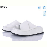 Шлепки Vika B980-2