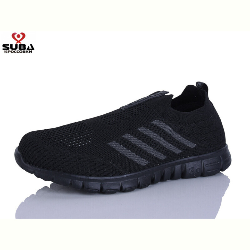 Кроссовки SUBA A6607-01 піна