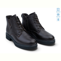 Ботинки Allshoes 218733