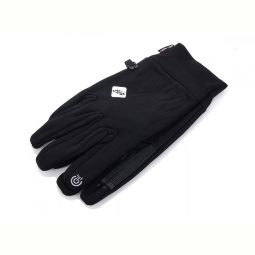 Перчатки RuBi YDFS58 black