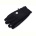 Перчатки RuBi YDFS58 black