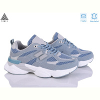 Кроссовки STILLI Group NB200-6 піна шкіра