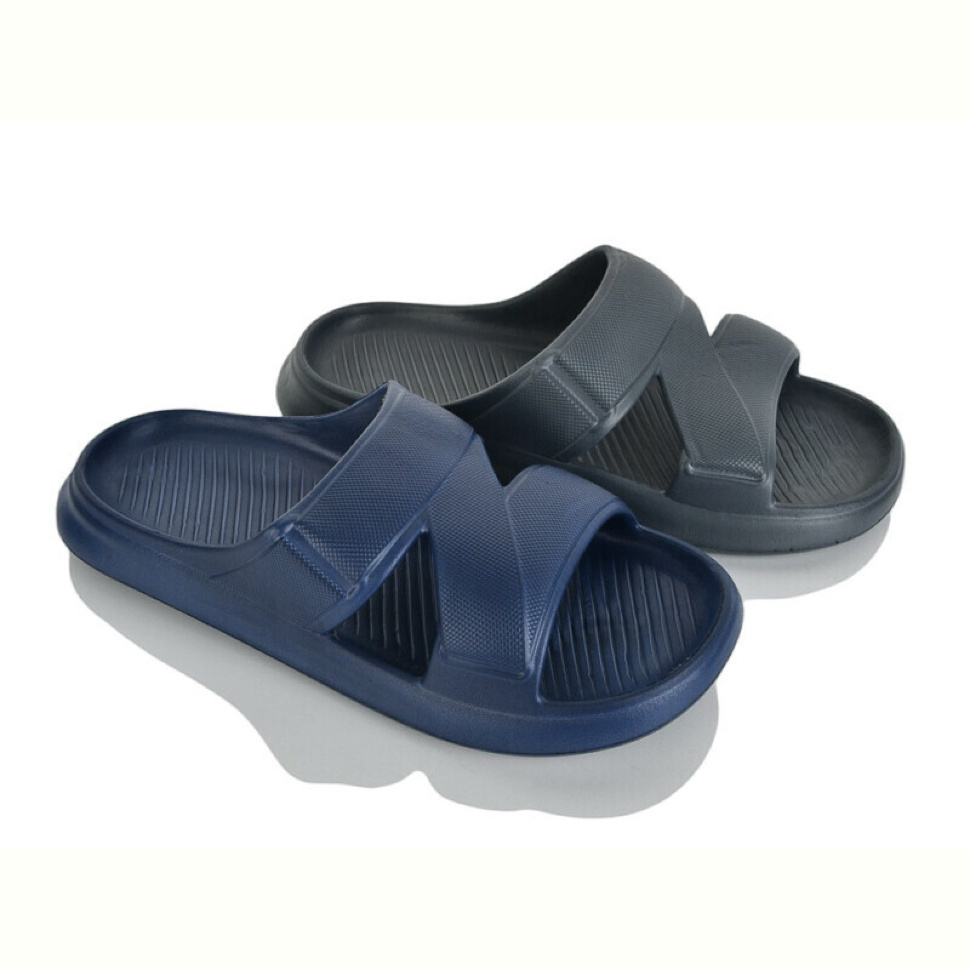 Шлепки JH-ЯН 210 mix