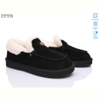 Угги ITTS BH601-1A