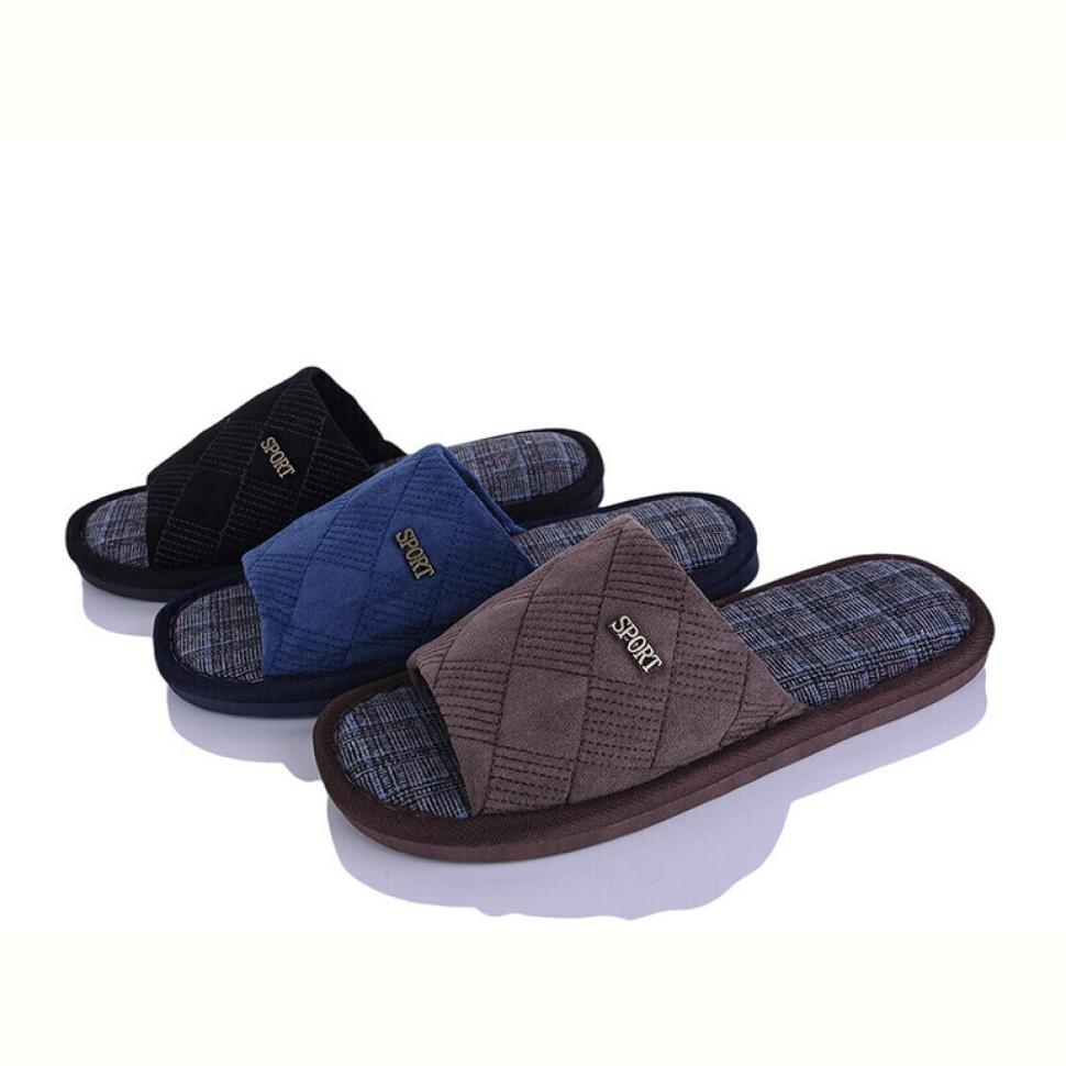 Тапки SANLIN 2 WP5023 mix