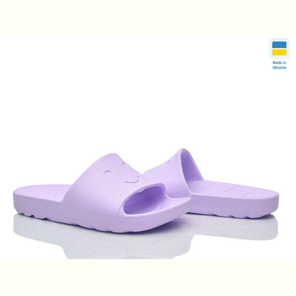 Шлепки Luck Line 26-5078-295