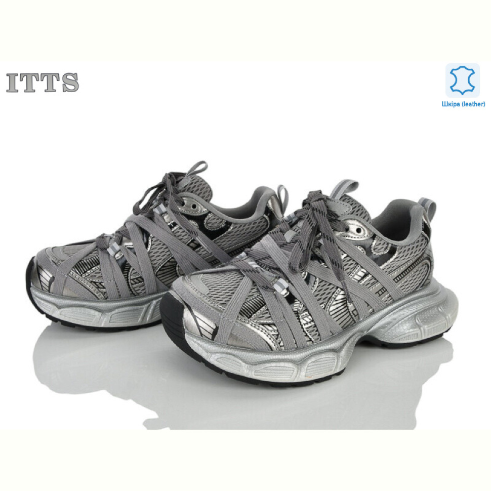 Кроссовки ITTS NB902-3