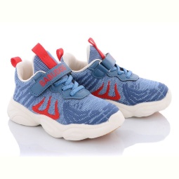 Кроссовки Class Shoes BD82008-32 серый