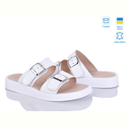Шлепки Ailinda 313-8
