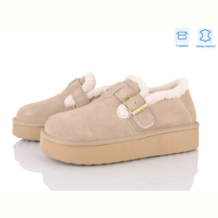 Угги Love-L&amp;M-ZDW XD107-6