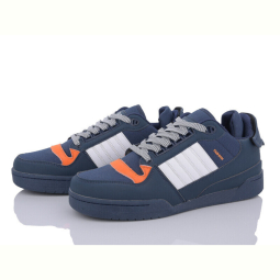 Кроссовки Violeta 188-7 navy