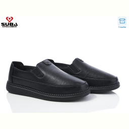 Туфли SUBA D0115