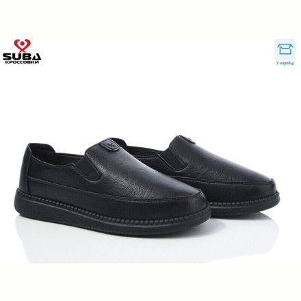 Туфли SUBA D0115