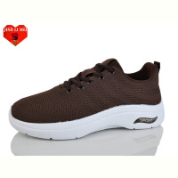 Кроссовки Jiao Li Mei 8186-3