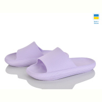 Шлепки Vladimir Cross 024 бузок